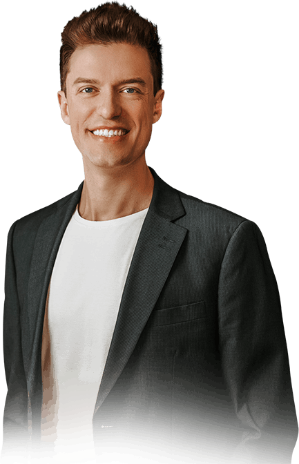 Imagem promocional do curso