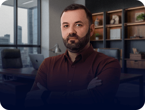 Ms. Agenor Felipe Krysa